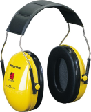 PELTOR gehoorbescherming Optime1
