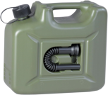 HUNERSDORFF brandstofjerrycan profi