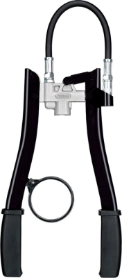 PRESSOL tweehands-vetspuit nr. 12 851