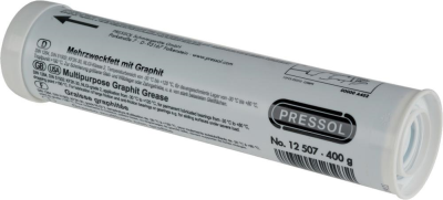 PRESSOL universeel vet met grafiet