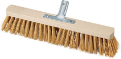 NÖLLE PROFI BRUSH industriebezem