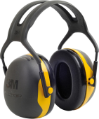3M gehoorbeschermer