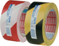 TESA tesa waarschuwingstape 60760