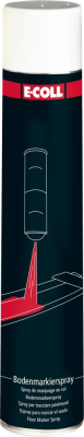 E-COLL vloermarkeerspray