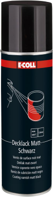 E-COLL deklak