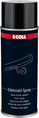 E-COLL rvs-spray