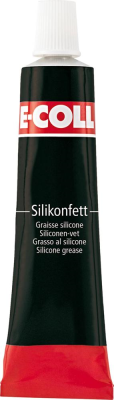 E-COLL siliconenvet