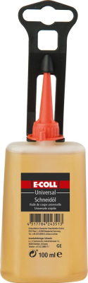 E-COLL universele snijolie
