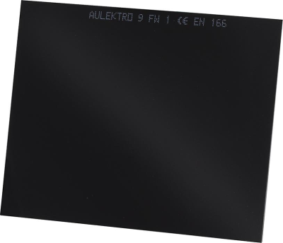 Lasbeschermingsglas 90 x 110 mm