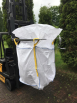 Big Bag voor stortgoed