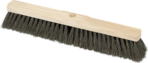 NÖLLE PROFI BRUSH industriebezem arenga