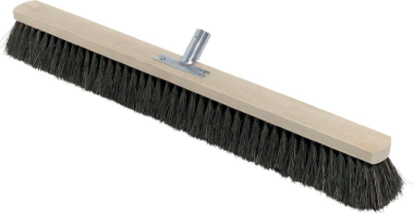 NÖLLE PROFI BRUSH industriebezem