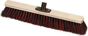 NOLLE PROFI BRUSH industriebezem