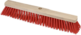 NOLLE PROFI BRUSH industriebezem elaston