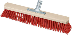 NOLLE PROFI BRUSH industriebezem
