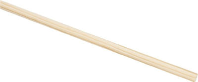 NOLLE PROFI BRUSH bezemsteel