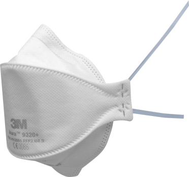 3M vouwmasker aura 9320+