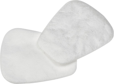 3M deeltjes-inzetfilter 59