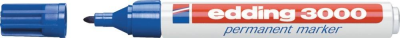 EDDING permanent marker 3000