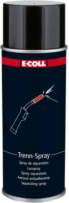 E-COLL lasspray
