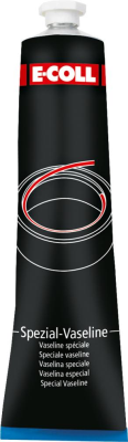 E-COLL zuurvrije vaseline