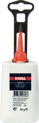 E-COLL talkpoeder