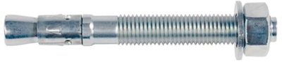 FISCHER fischer doorsteekanker FBN II
