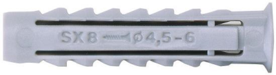 FISCHER fischer pluggen sx