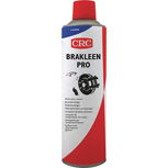 CRC remreiniger citrus Brakleen
