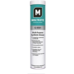 MOLYKOTE synthetisch wit vet + PTFE food G-4501