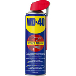 WD40 kruipolie