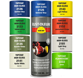 RUST-OLEUM deklaag HardHat