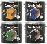RUST-OLEUM combi-color