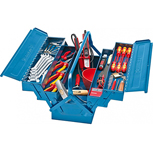 FORMAT elektricien- gereedschapsets 40-delig