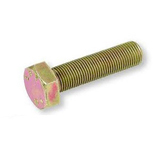 FASTEN elvz. geel gepassiv. tapbout 8.8 D961 mf