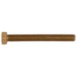 FASTEN elvz. geel gepassiv. tapbout 8.8 D961 exf.