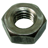 FASTEN zeskantmoer D934 Kl.10 ELVZ