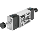 FESTO magneetventiel (namur norm) VSNC