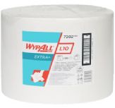 KIMBERLY CLARK WYPALL poetsdoeken L20 7300