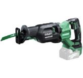 HIKOKI accu reciprozaag MULTIVOLT