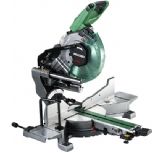 HIKOKI decoupeerzaag MULTI-VOLT
