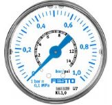 FESTO manometers MAP---EN