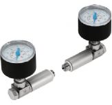 FESTO manometers DPA
