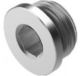 FESTO blindstop NPQR-BK