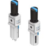 FESTO filterregelventiel MS4/MS6 basic
